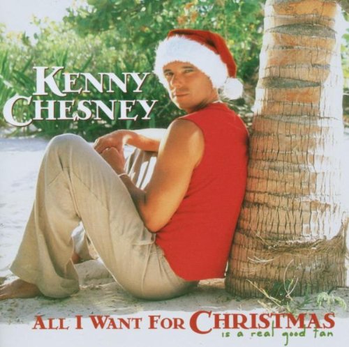 KENNY CHESNEY - Christmas In Dixie (Featuring Randy Owen) Lyrics - Zortam Music