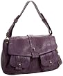 MAXX NEW YORK Bridget Cool Double Strap Shoulder Bag