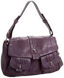 MAXX NEW YORK Bridget Cool Double Strap Shoulder Bag