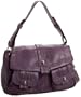 MAXX NEW YORK Bridget Cool Double Strap Shoulder Bag