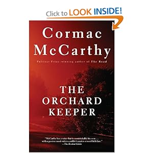 The Orchard Keeper