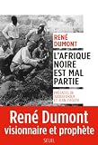 Acheter le livre Afrique Noire Est Mal Partie (Ne) (l)