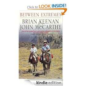 Between Extremes: A Journey Beyond Imagination
