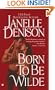 Born to Be Wilde (Berkley Sensation)