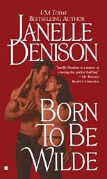 Born to Be Wilde