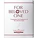 For Beloved One Polypeptide DNA Resilience Lift Bio-cellulose Mask