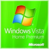 Revue Microsoft  / Windows Vista Edition Familiale Premium SP1 OEM 32-bit français 1 poste