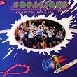 Bodacious D.F.