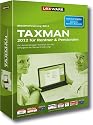 Taxman Rentner & Pensionäre 2012 (Version 18.00) (für Steuerjahr 2011)