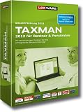 Taxman Rentner & Pensionäre 2012 (Version 18.00) (für Steuerjahr 2011)