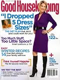 Good Housekeeping [US] January 2009 (ñ��)