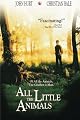 All The Little Animals