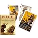 The Great War 1914-18 Collectibles Playing Cards by Piatnik