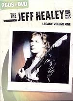 Legacy, Vol. 1