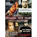 Chilling, True Crime Collector`s Set