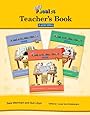 Jolly Phonics Teacher's Book in Print Letters
