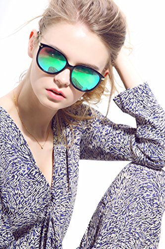 Diamond Candy Women s Sunglasses UV Protection Polarized eye glasses Goggles UV400 43BG