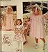 Simplicity Pattern 9465. Toddler Sizes 1/2; 1; 2 RARE EDITIONS Easter,etc Dress w/Matching Coat