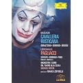 Mascagni: Cavalleria Rusticana Pretre/Leoncavallo: Pagliacci Pretre