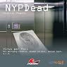 H&ouml;rbuch Virus per Mail (NYPDead - Medical Report 4)