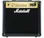Marshall MG15 Guitar Combo Amplifier - 8 Inch, 15 Watts, 2 Channels