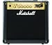 Marshall MG15 Guitar Combo Amplifier - 8 Inch, 15 Watts, 2 Channels