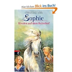 Sophie - Rivalen auf dem Reiterhof: BD 6