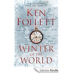 Winter of the World (Century Trilogy 2)