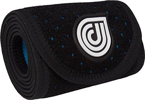 Coolcore Dr. Cool Recovery Wrap - 4 Inch