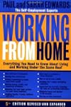 Working From Home 5e
