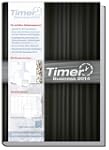 Ch�ff Timer Business 2014 (DIN A5) 18...