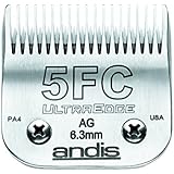 Andis 64122 Size-5FC Ultra Edge Detachable Blade