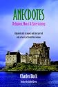 ANECDOTES: Religious, Moral and Entertaining