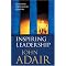 "Learn about inspiring leadership"