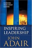 Review Thorogood  / Inspiring Leadership: Learning from Great Leaders