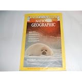 National Geographic January 1976.