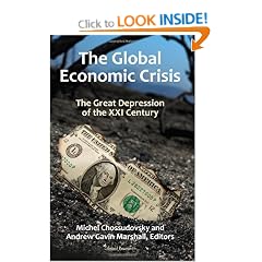Global Economic Crisis: The Great Depression of the XXI Century
