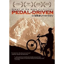 Pedal-Driven