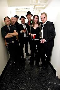 Bilder von Flogging Molly