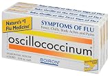 Boiron - Oscillococcinum 18 Dose, 18 doses