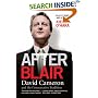 After Blair: David Cameron and the Conservative Tradition