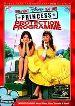 Princess Protection Programme [DVD] [2009]