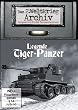 Legende "Tiger" Panzer
