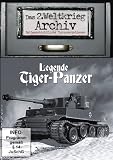 Legende "Tiger" Panzer