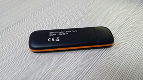 Pumpkin Wince System 3G Dongle For Car Stereo GPS navigation