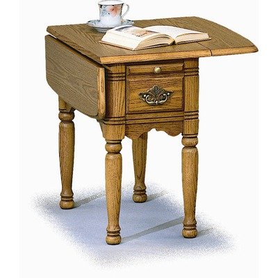 Threshers Pembroke Table in Oak