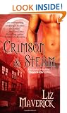 Crimson and Steam (Crimson City)