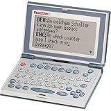 Franklin TG-470 12 Language European Translator