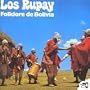 Folklore De Bolivia