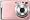 Sony Cybershot DSCW80 7.2MP Digital Camera with 3x Optical Zoom and Super Steady Shot (Pink)